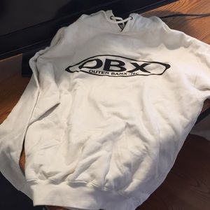 OBX hoodie